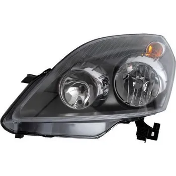 Přední světlomet Světlomet ABAKUS 442-1149L-LDEM2