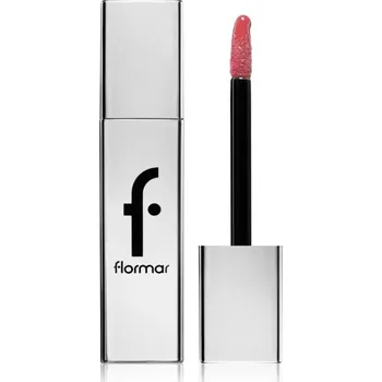 Rtěnka flormar Shine Kiss Me More tekutá rtěnka odstín 007 Pinky Touch 3.5 ml