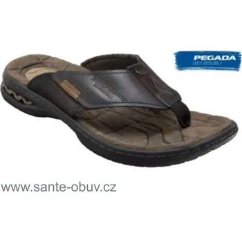 Dámská zdravotní obuv SANTÉ PE/131951-02 CRAVO vel.42-46, --- - 46