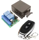 Univerzální bezdrátový dálkový ovladač…