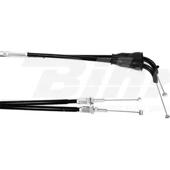 Vicma plynové lanko KAWASAKI KX 250 F 05, SUZUKI RM-Z 250 05-06