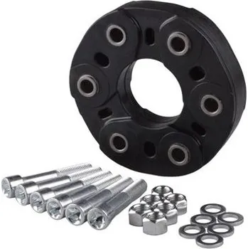 Hřídel nápravy Kloub, kloubový hřídel TEDGUM TED98740