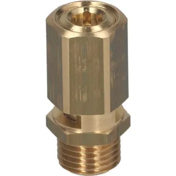 Náhradní díl pro kávovar Ventil bojler ø 1/4"M 1.8 bar 1523541