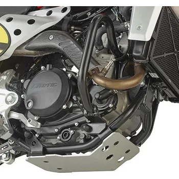 GIVI RP9150 hliníkový kryt spodní části motoru Fantic Caballero 125-250-500 18-20