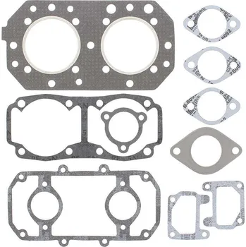 Těsnění motoru Winderosa sada těsnění TOP-END Kawasaki JS440 89-92