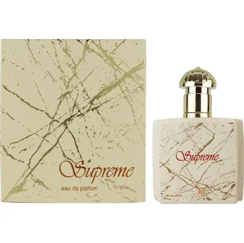 Unisex parfém Ahmed Al Maghribi Ahmed Al Maghribi Supreme - EDP 50 ml + 2 měsíce na vrácení zboží