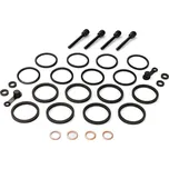 All Balls opravná sada předního brzdového třmenu Kawasaki Z1000 09-13, ZX1000 Ninja 11-13,