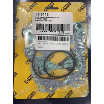 Těsnění pro motocykl PROX Top end sada těsnění KTM SX 85 '18-'21, HUSQVARNA TC 85 '18-'21 | 472.30.035.020