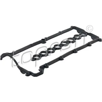 Těsnění motoru Těsnění, kryt hlavy válce TOPRAN 500 940