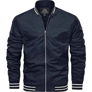 Pánská softshellová bunda Pánská bunda ND279 Barva: Modrá, Velikost: M