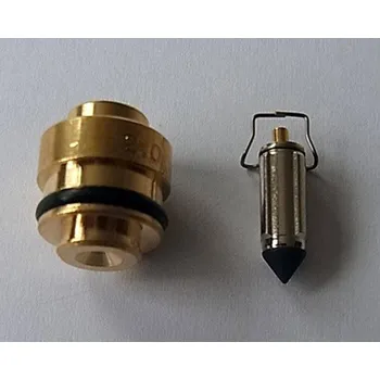 Karburátor TOURMAX Jehla plováku karburátoru KAWASAKI ZX-9R 98-03, ZZR 1100/1200 97-05