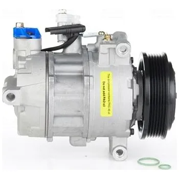 Kompresor klimatizace Kompresor, klimatizace NISSENS 890302