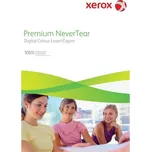 Xerox Papír Premium Never Tear,145 mic/195g,100 ks