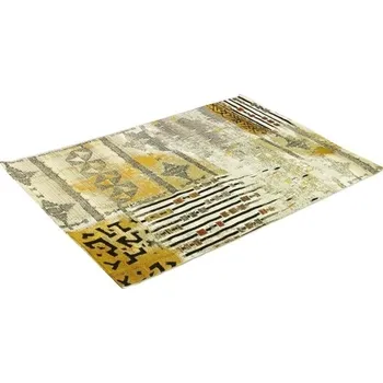 Koberec BALTA Kusový koberec ZOYA 153/Q01X BARVA: Vícebarevný, ROZMĚR: 80x165 cm