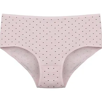 Kalhotky Donella Dámské kalhotky Trudi Barva: šedá, Velikost: 2XL