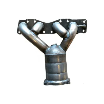 Suzuki Liana 1.6 VVTi 4x2, 4x4 Montážní katalyzátor výfuku 1091569-6