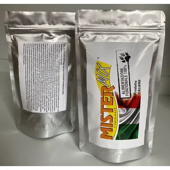 Krmivo pro psa VZOREK KRMIVA Mister Mix Dog Typ krmiva: Mister Mix JUNIOR MINI Dogs - pro štěňata a juniory malých plemen do cca 5 kg váhy