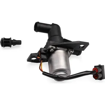 Elektronika vytápění a ventilace Termostat HEPU TM8005