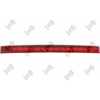 Zadní světlomet Přídavné brzdové světlo ABAKUS 042-33-870