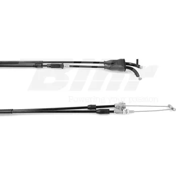 Vicma plynové lanko YAMAHA YZ 250 F 10-11