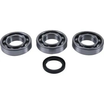 Ložisko převodovky HOT RODS ložisko klikového hřídele POLARIS ATP 500 4x4, HAWKEYE, SPORTSMAN 400/450/500, SC