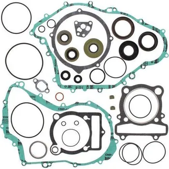 Těsnění motoru Winderosa sada těsnění motoru (s olejovým těsněním) Yamaha YFM350FW Big Bear 97-99, YFM35F