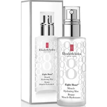 Pleťový krém Elizabeth Arden Hydratační pleťový sprej Eight Hour (Miracle Hydrating Mist) 100 ml + 2 měsíce na vrácení zboží