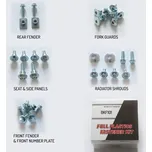 ACCEL šrouby do plastů HONDA CRF 450R 13-16, CRF 250R 14-16