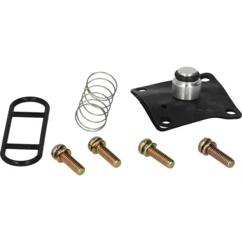 Palivový systém pro motocykl Tourmax FCK-35 Opravná sada palivového kohoutu SUZUKI GSX-R 600/750 96-98, SV 650 99-02, GSXR1300