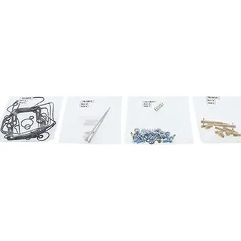 Karburátor All Balls opravná sada karburátoru Polaris 600 HO Fusion F/O 06, 600 HO IQ F/O 07, 600 HO