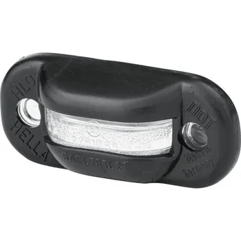 Osvětlení SPZ Osvětlení SPZ HELLA 2KA 002 445-111