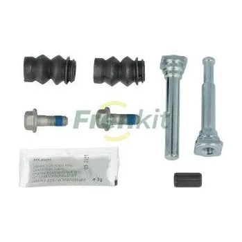 Brzdový systém Sada vodicích pouzder, brzdový třmen FRENKIT 810130