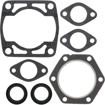 Těsnění motoru Winderosa sada těsnění motoru (s olejovým těsněním) Polaris Colt 244 FC/1 72-78, Indy/Star