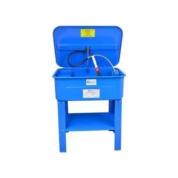 Autodíl Mycí stůl pro čištění dílů 80L