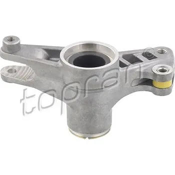 Napínák, žebrovaný klínový řemen TOPRAN 400 002