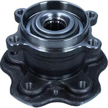 Sada ložisek kol MAXGEAR 33-1227