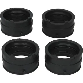 Palivový systém TOURMAX příruby sání karburátoru HONDA CBR 900RR 98-99 (SC33) (4ks)