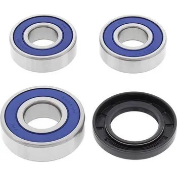 All Balls sada zadního ložiska a gufera Honda NX250 88-90, VTR250 Interceptor 88-90, XL250