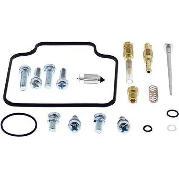 Karburátor All Balls opravná sada karburátoru Honda NSS250 01-07