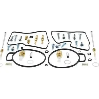 Karburátor All Balls opravná sada karburátoru kompletní Honda GL1500A 92-00, GL1500I 92-96