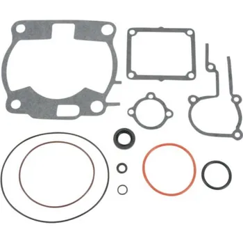 Těsnění pro motocykl Winderosa sada těsnění TOP-END Yamaha YZ250 92-94