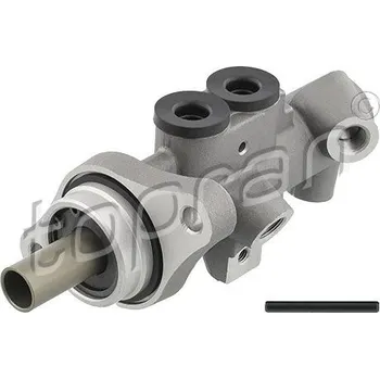 Brzdový válec Hlavní brzdový válec TOPRAN 115 613