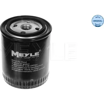 Olejový filtr Olejový filtr MEYLE 100 115 0005