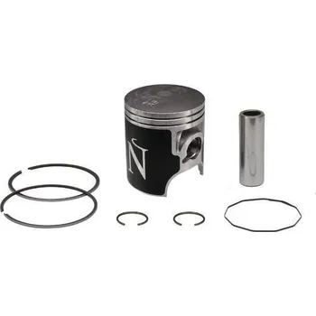 Píst motoru NAMURA píst YAMAHA DT 125 R/X/E (DT 125) 88-06 (STD=55,98mm) (8002DA, 22140), nominál (pís