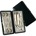 Three Seven Manikúrní set Penál - 10 nástrojů + 2 měsíce na vrácení zboží