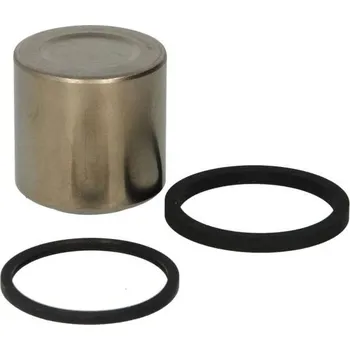 Brzdový systém TOURMAX Pístek brzdiče včetně těsnícího kroužku a prachového kroužku YAMAHA XT660 TENERE 9