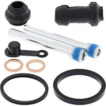 Brzdový třmen All Balls opravná sada zadního brzdového třmenu Suzuki DR650SE 96-17, RM250 93-95, RMX250