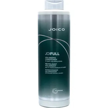 Joico Kondicionér pro objem vlasů JoiFull (Volumizing Conditioner) 1000 ml + 2 měsíce na vrácení zboží