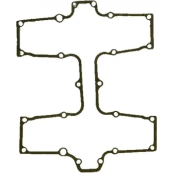 Těsnění pro motocykl ATHENA těsnění víka ventilů YAMAHA XS 400 DOHC 82-84