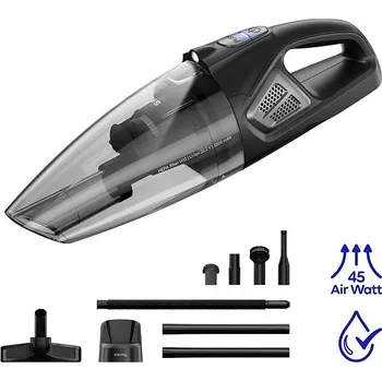 Vysavač Siguro TurboVac Wet&Dry Pro VH-Q610B